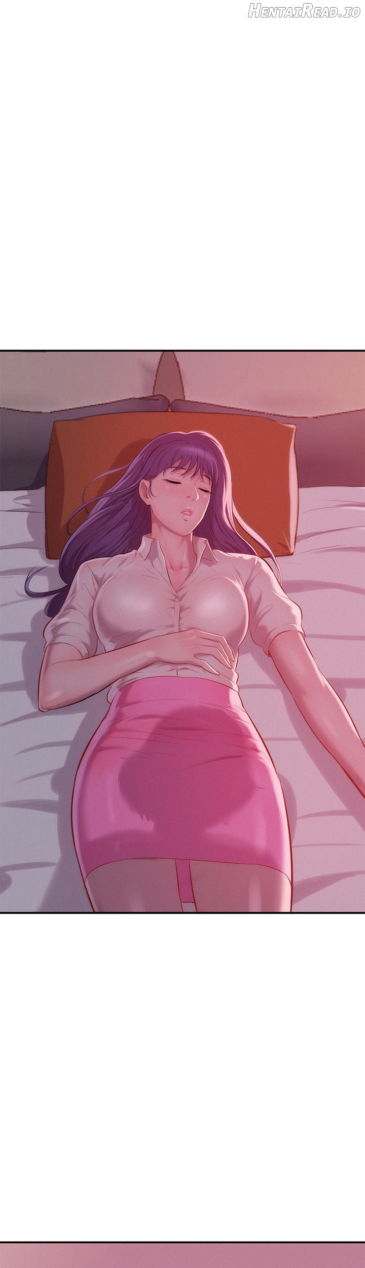 Freshman - Manhwa Chapter 38 - page 28