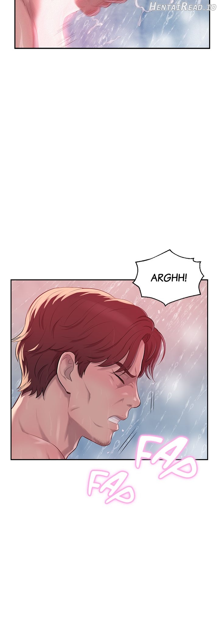 Freshman - Manhwa Chapter 38 - page 31