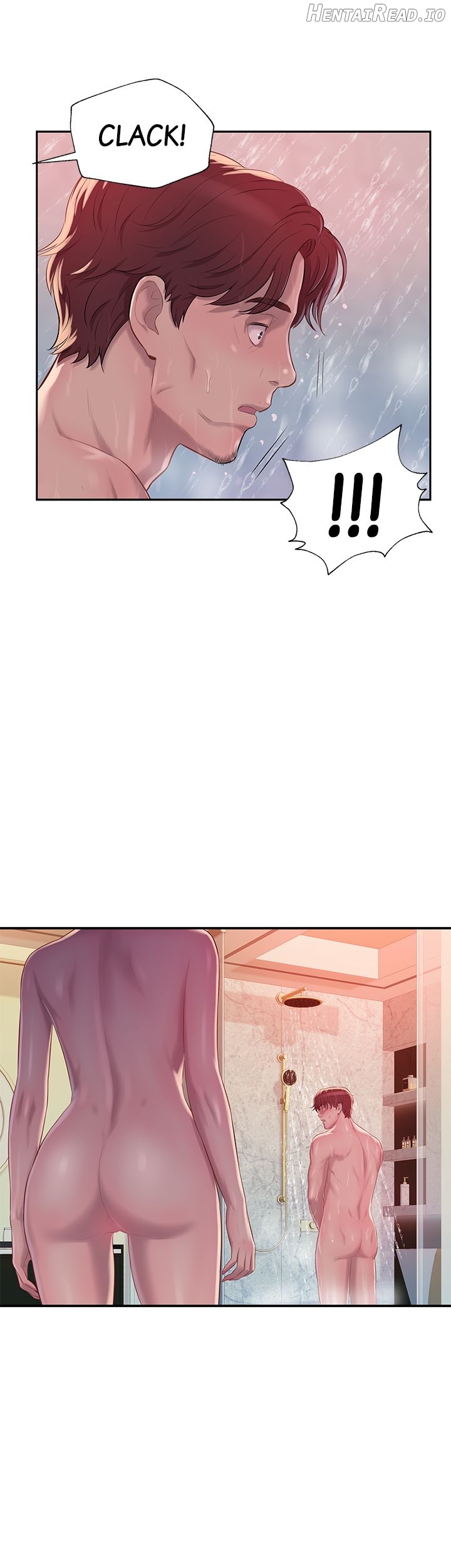 Freshman - Manhwa Chapter 38 - page 32