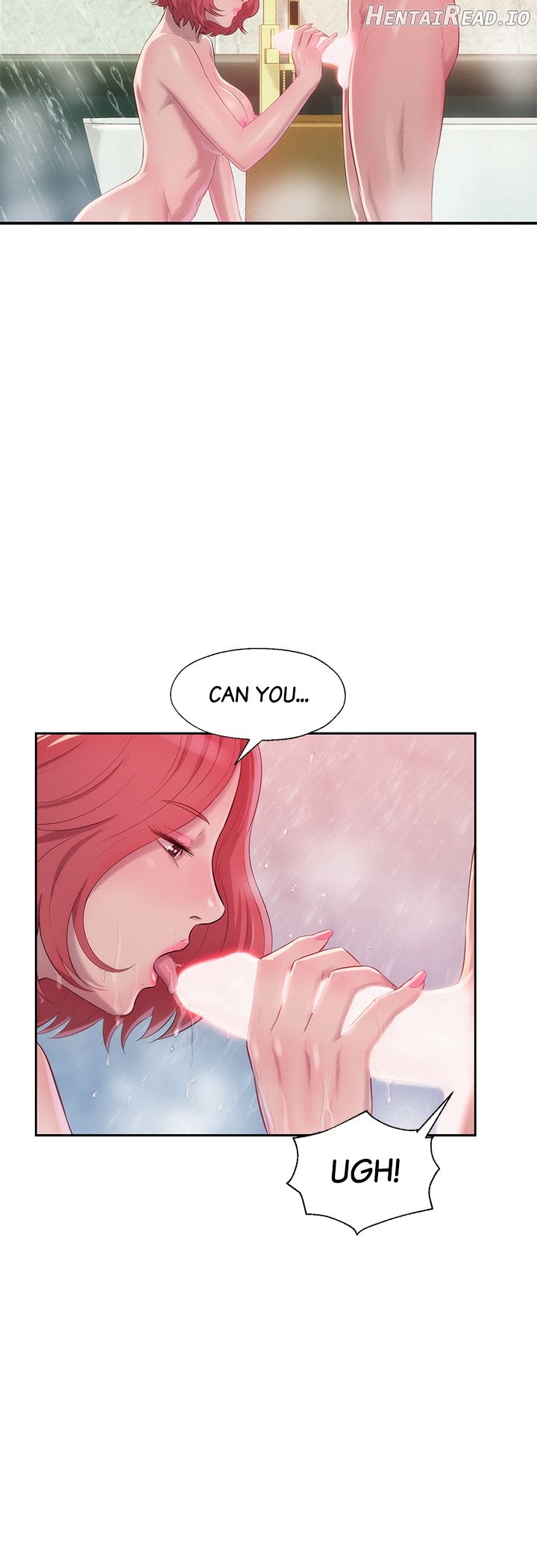Freshman - Manhwa Chapter 38 - page 35