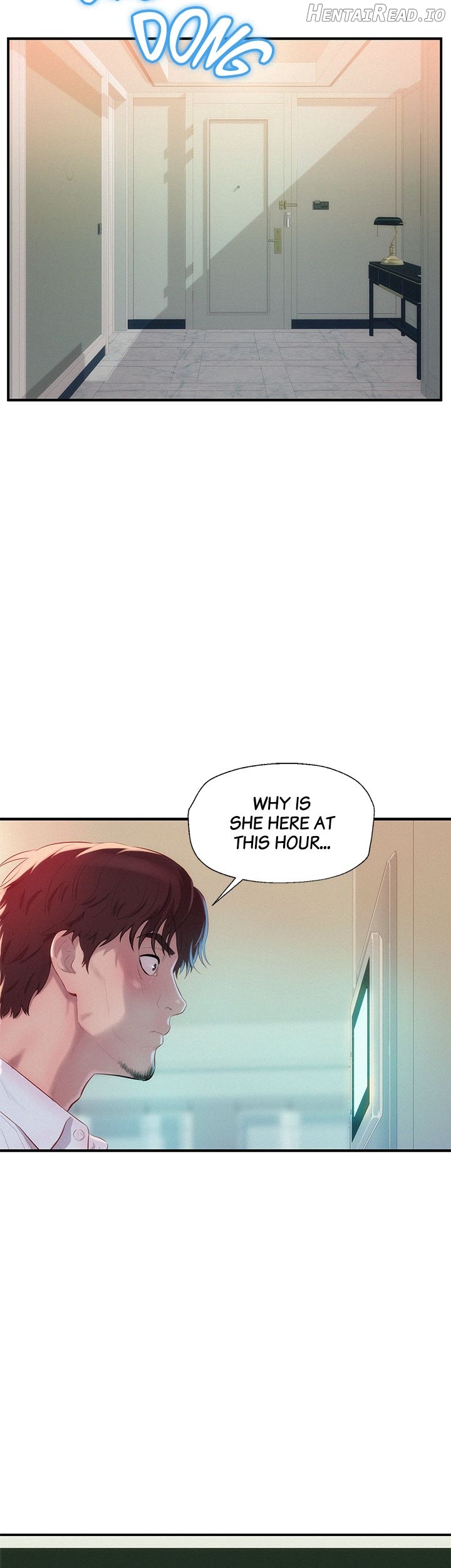Freshman - Manhwa Chapter 38 - page 5