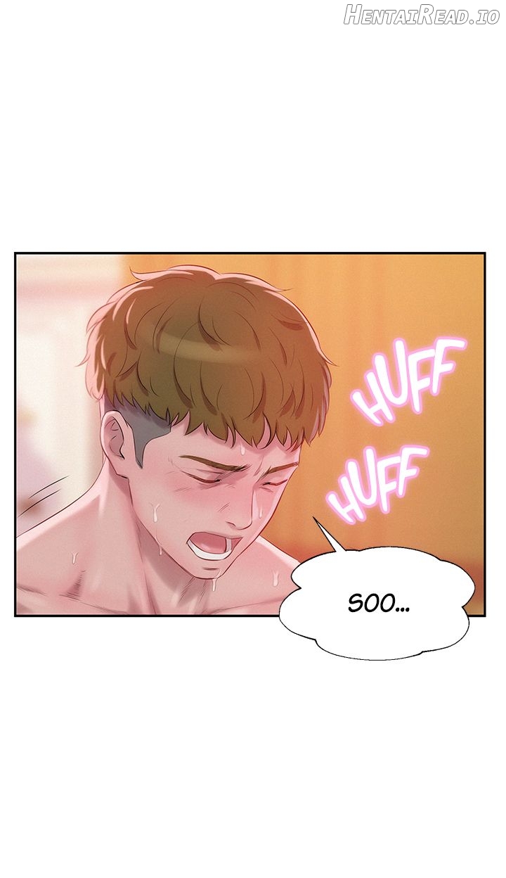 Freshman - Manhwa Chapter 41 - page 1