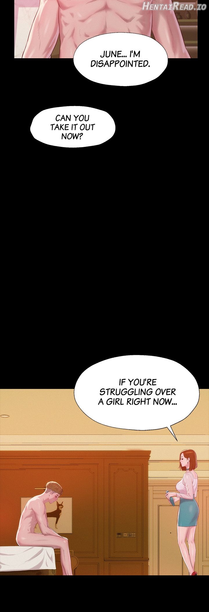 Freshman - Manhwa Chapter 41 - page 12