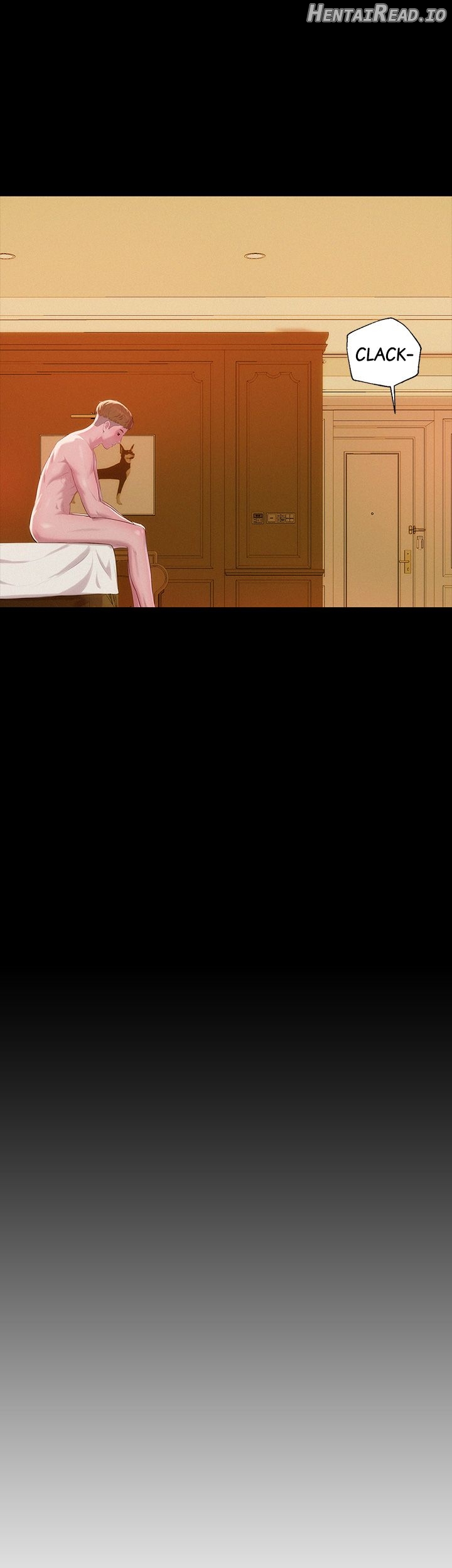 Freshman - Manhwa Chapter 41 - page 14