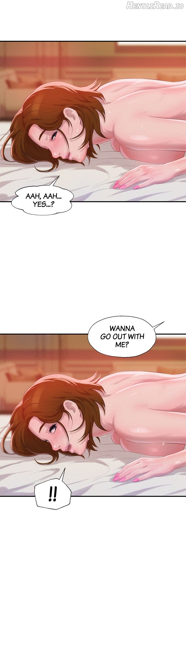 Freshman - Manhwa Chapter 41 - page 2