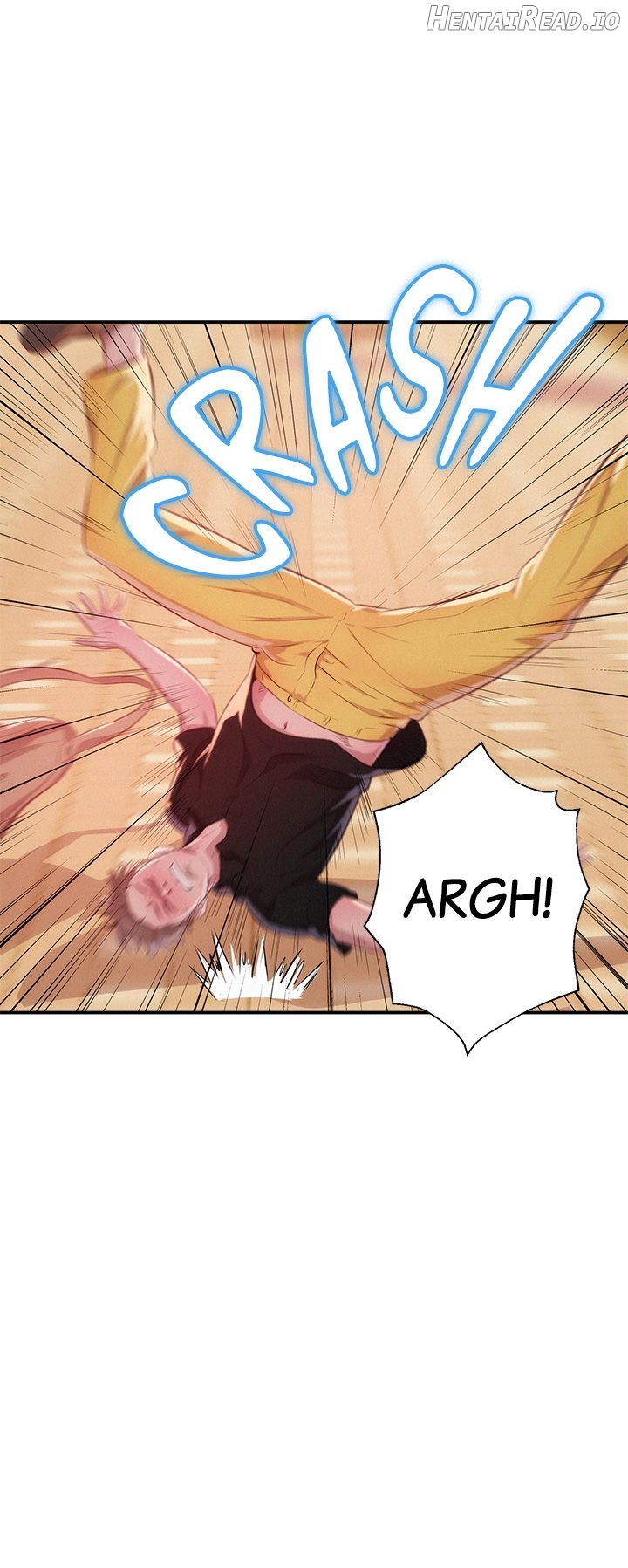 Freshman - Manhwa Chapter 41 - page 20