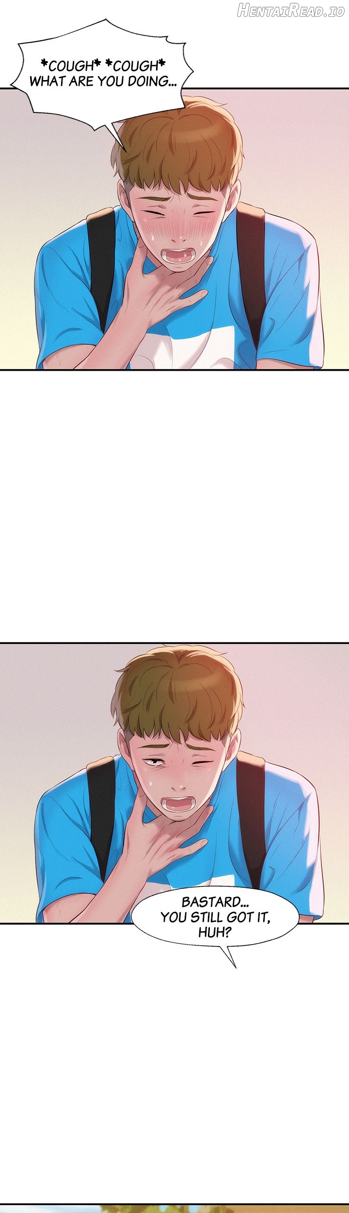 Freshman - Manhwa Chapter 41 - page 21