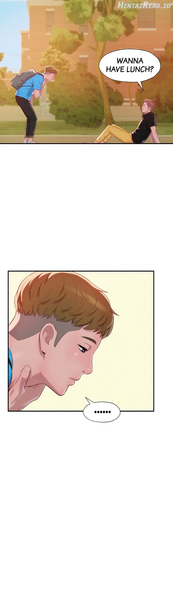 Freshman - Manhwa Chapter 41 - page 22