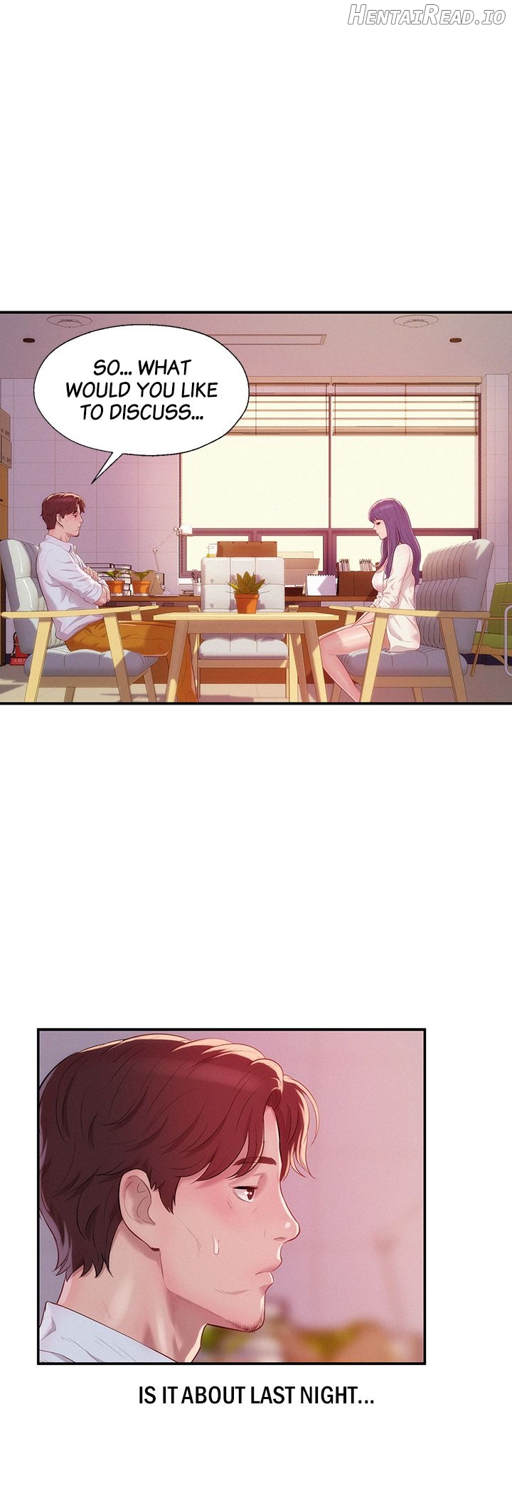 Freshman - Manhwa Chapter 41 - page 24