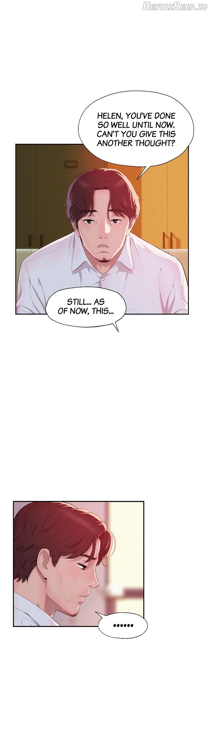 Freshman - Manhwa Chapter 41 - page 27