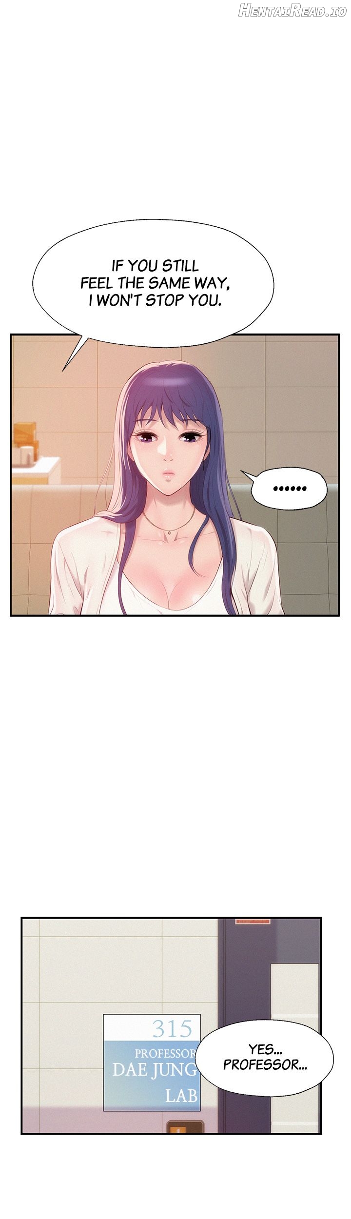 Freshman - Manhwa Chapter 41 - page 29