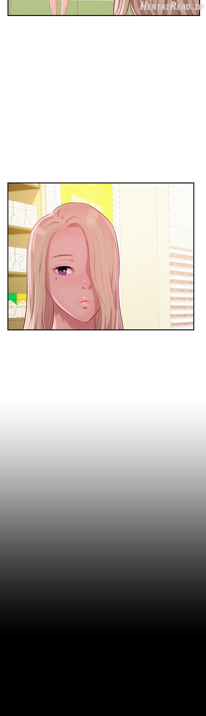 Freshman - Manhwa Chapter 41 - page 35
