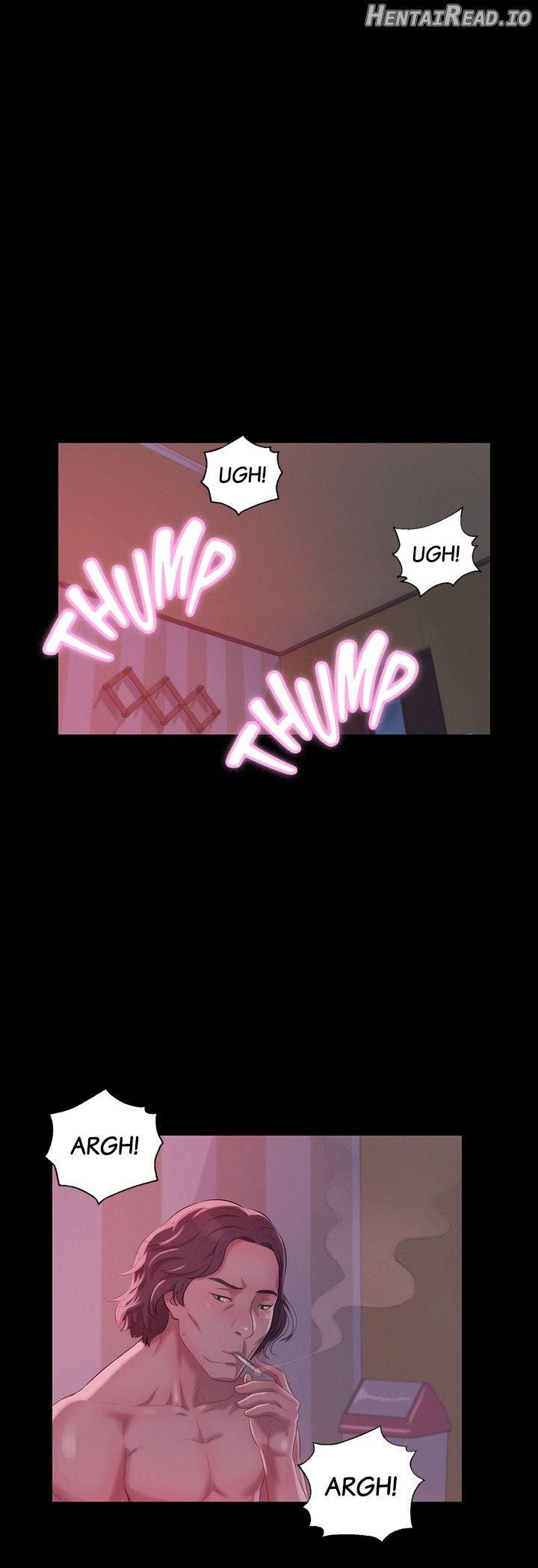 Freshman - Manhwa Chapter 41 - page 36