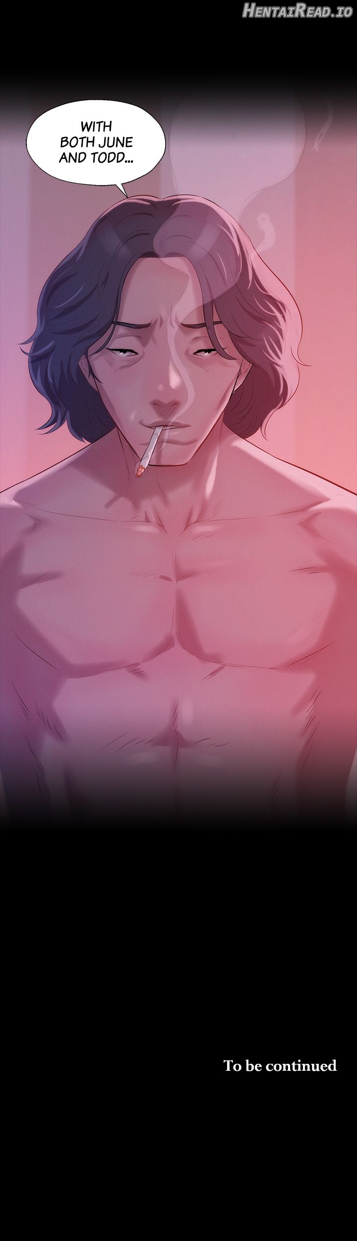 Freshman - Manhwa Chapter 41 - page 42