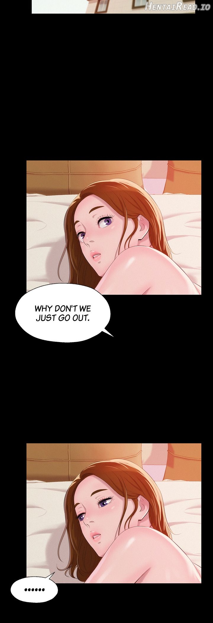 Freshman - Manhwa Chapter 41 - page 8
