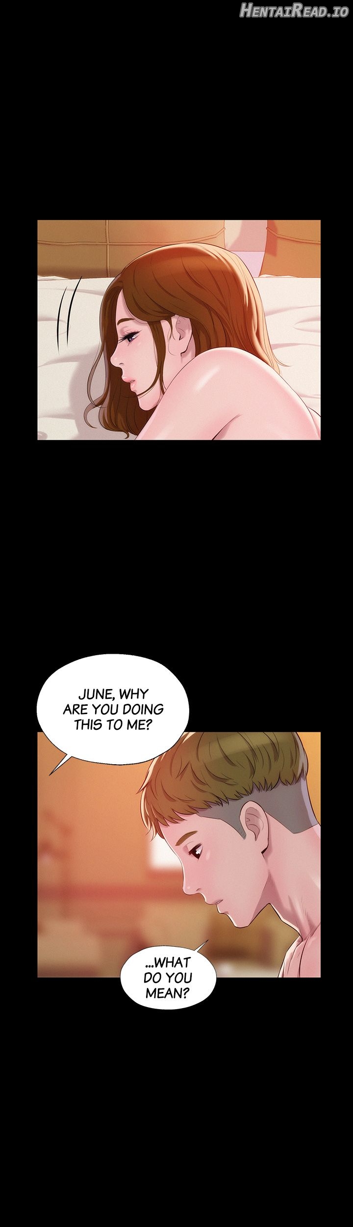 Freshman - Manhwa Chapter 41 - page 9