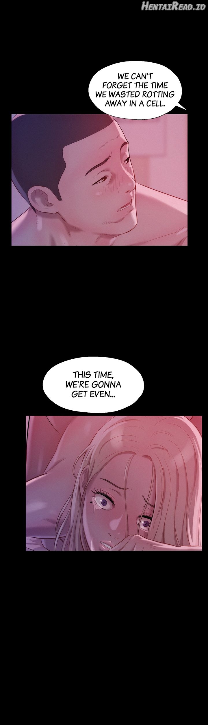 Freshman - Manhwa Chapter 42 - page 1