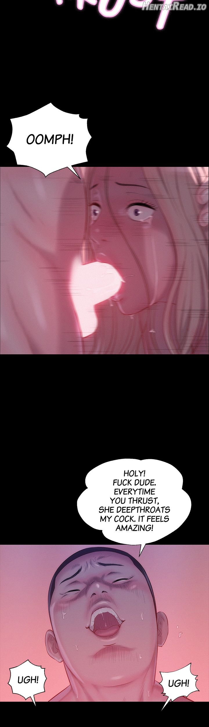 Freshman - Manhwa Chapter 42 - page 10