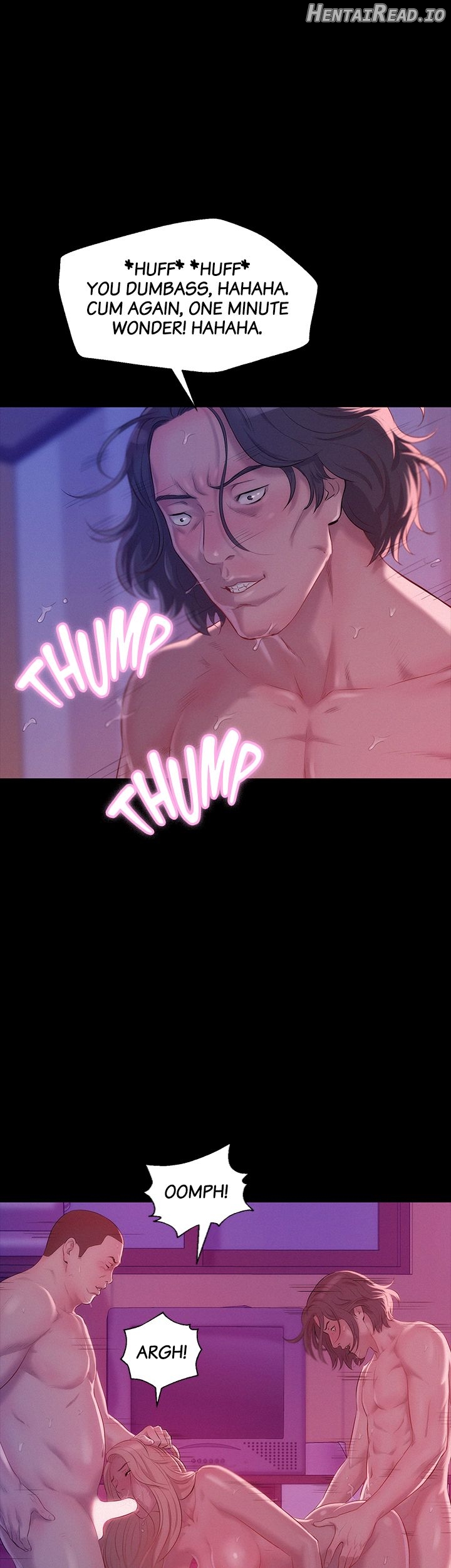 Freshman - Manhwa Chapter 42 - page 11