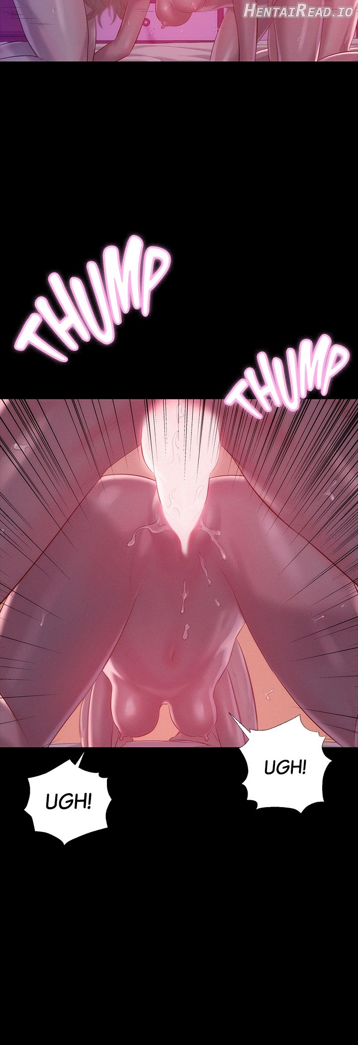 Freshman - Manhwa Chapter 42 - page 12