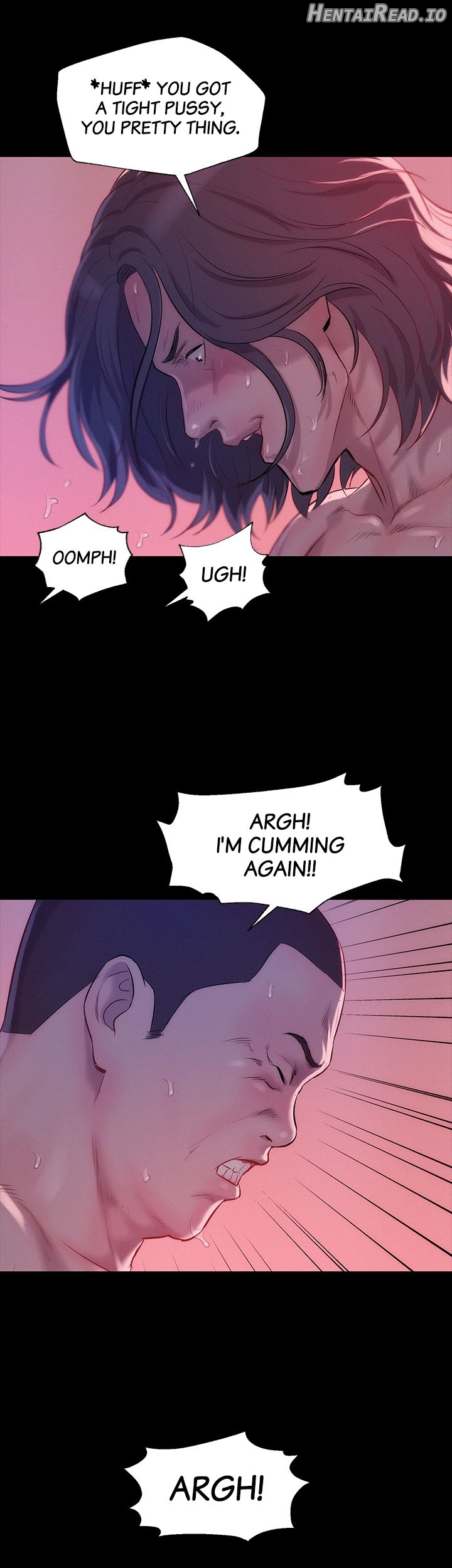 Freshman - Manhwa Chapter 42 - page 13