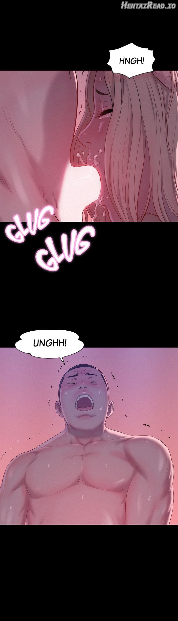 Freshman - Manhwa Chapter 42 - page 14