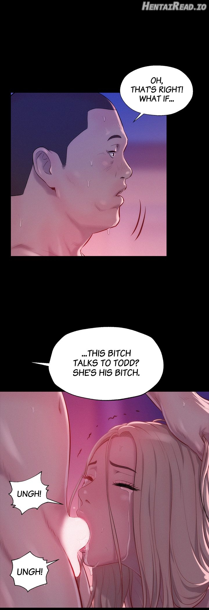 Freshman - Manhwa Chapter 42 - page 16