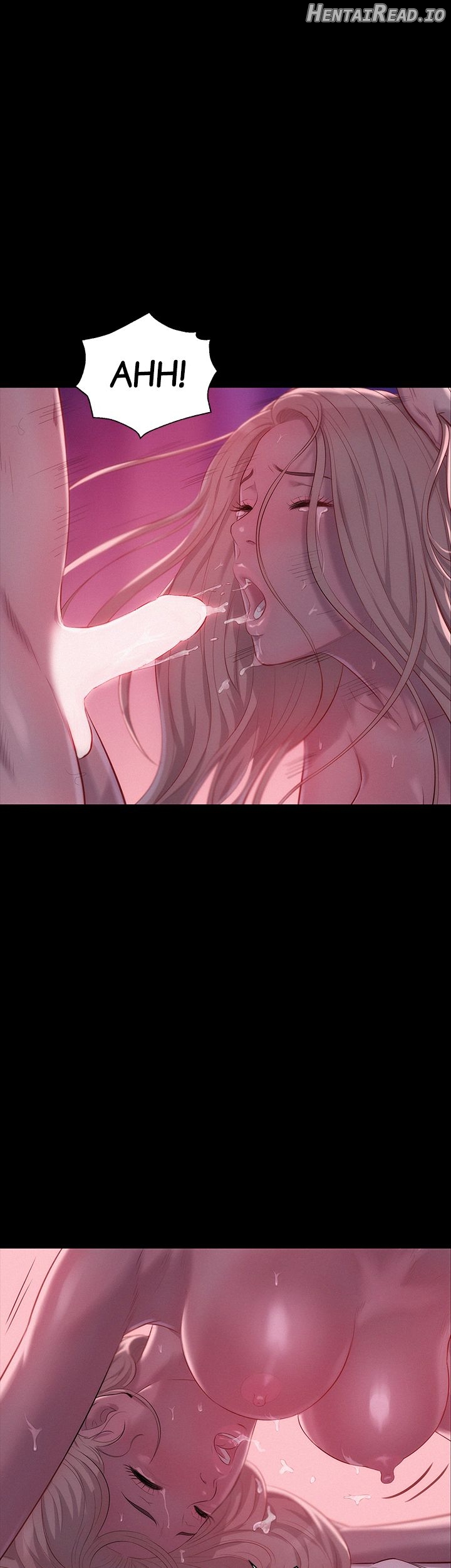 Freshman - Manhwa Chapter 42 - page 17