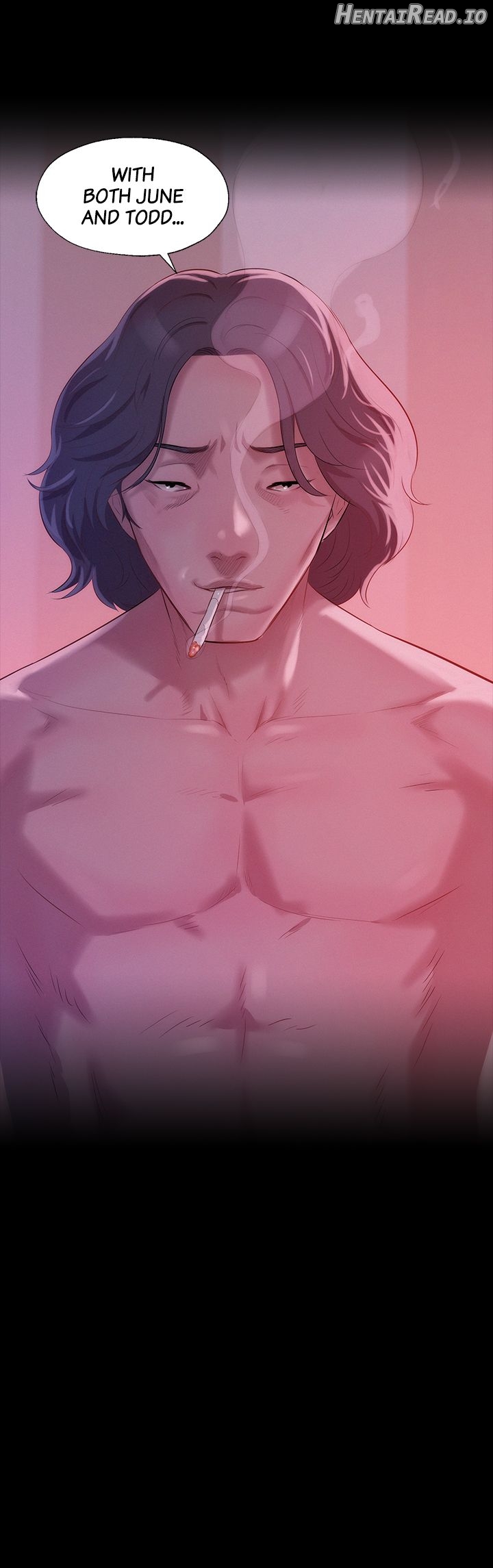 Freshman - Manhwa Chapter 42 - page 2