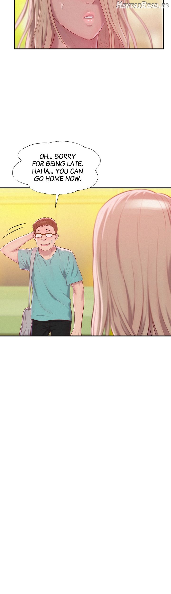 Freshman - Manhwa Chapter 42 - page 22
