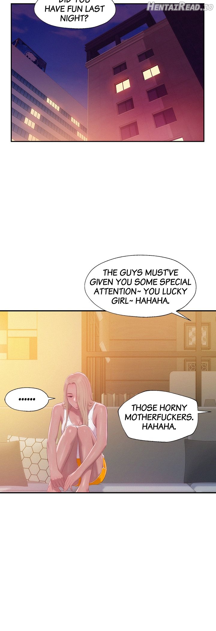 Freshman - Manhwa Chapter 42 - page 24