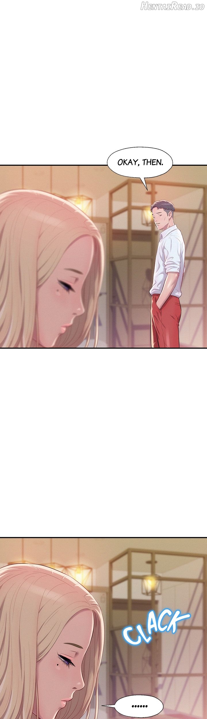 Freshman - Manhwa Chapter 42 - page 26