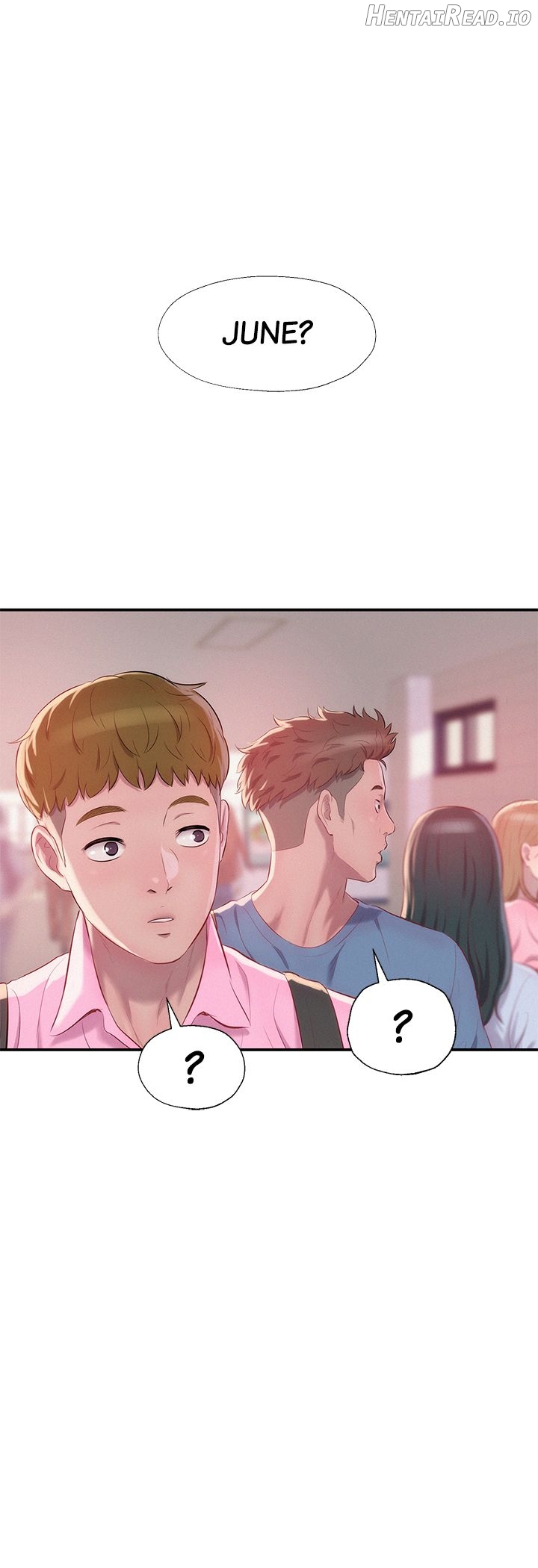 Freshman - Manhwa Chapter 42 - page 36