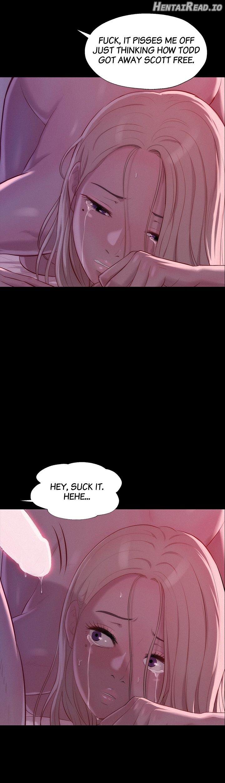 Freshman - Manhwa Chapter 42 - page 5