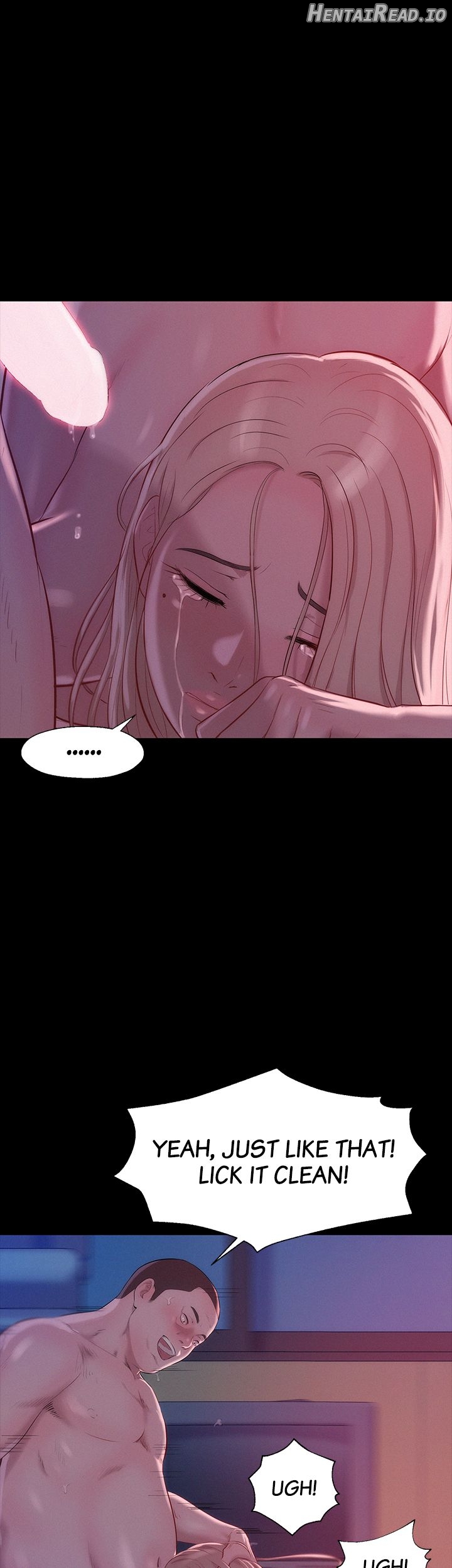 Freshman - Manhwa Chapter 42 - page 6