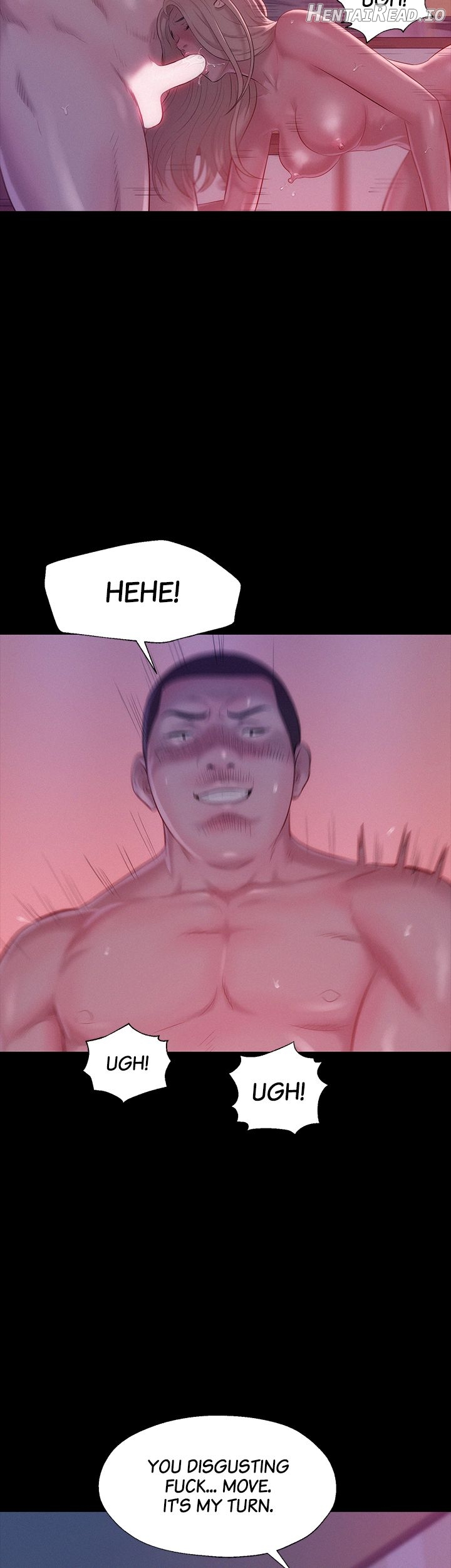 Freshman - Manhwa Chapter 42 - page 7