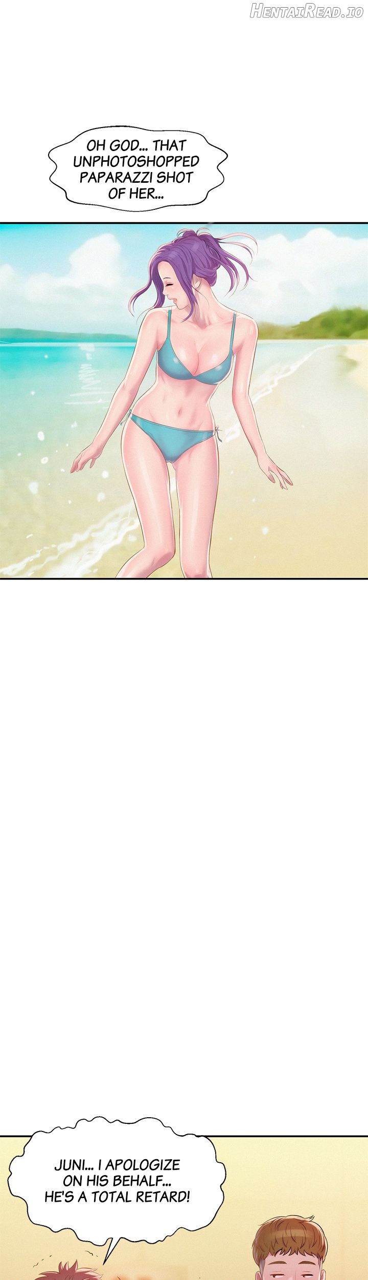 Freshman - Manhwa Chapter 43 - page 13
