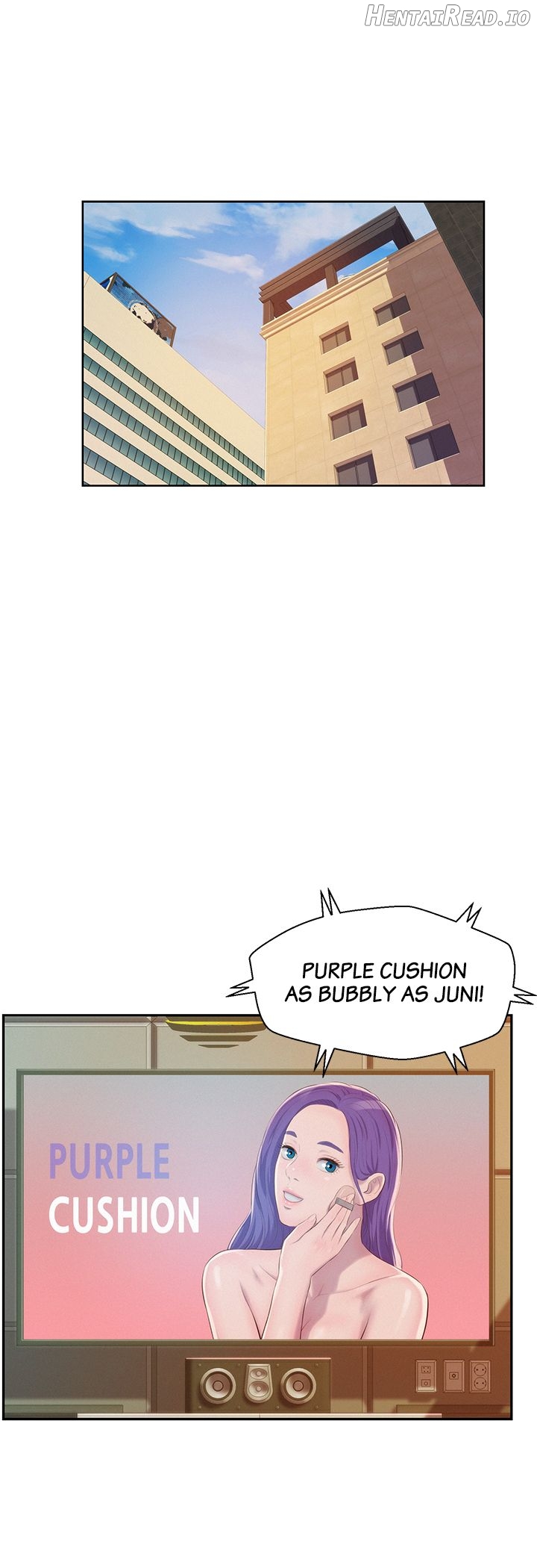 Freshman - Manhwa Chapter 43 - page 20
