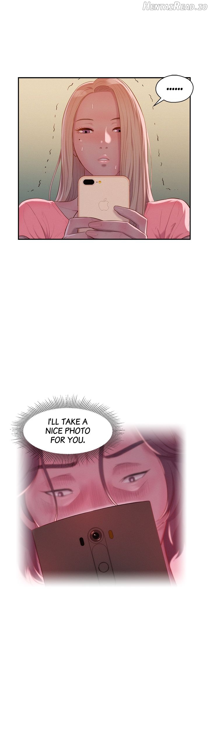 Freshman - Manhwa Chapter 43 - page 29