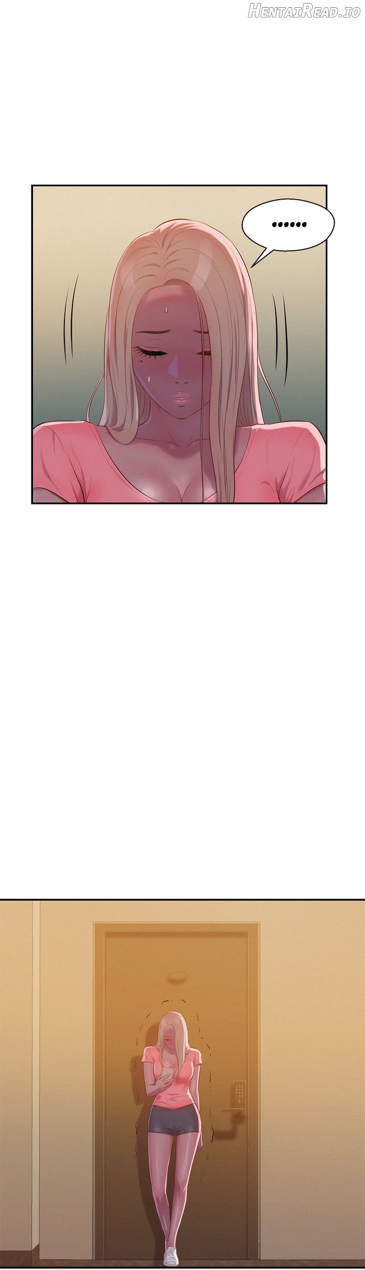 Freshman - Manhwa Chapter 43 - page 30