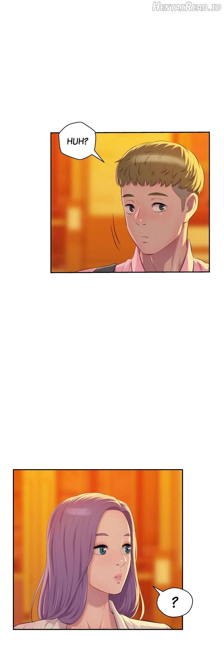 Freshman - Manhwa Chapter 43 - page 36