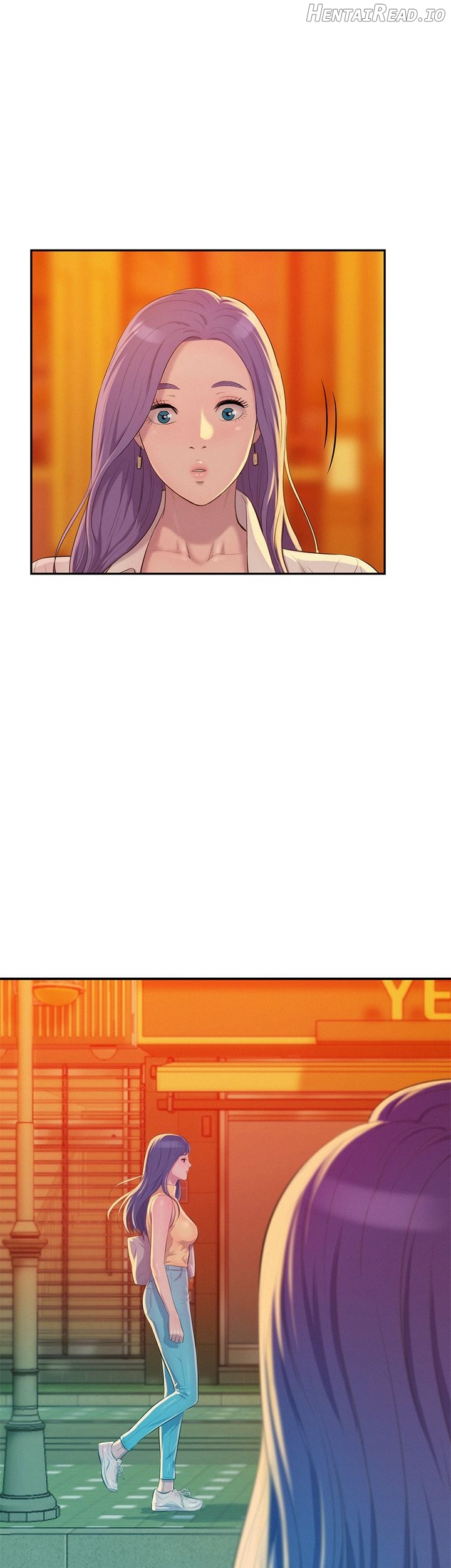 Freshman - Manhwa Chapter 43 - page 37