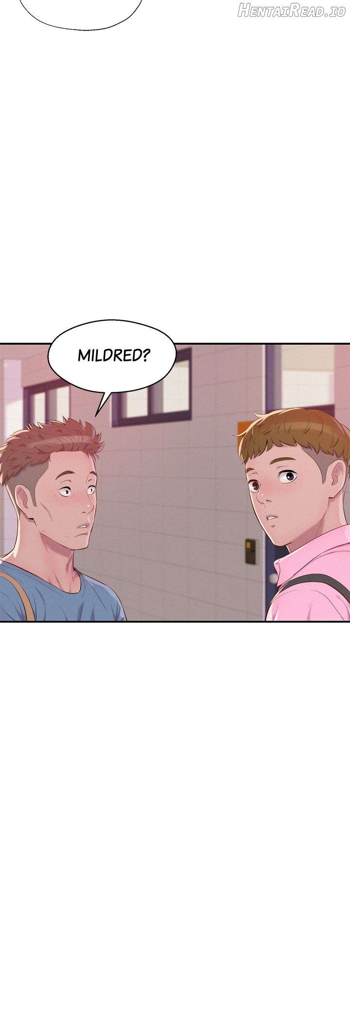 Freshman - Manhwa Chapter 43 - page 4