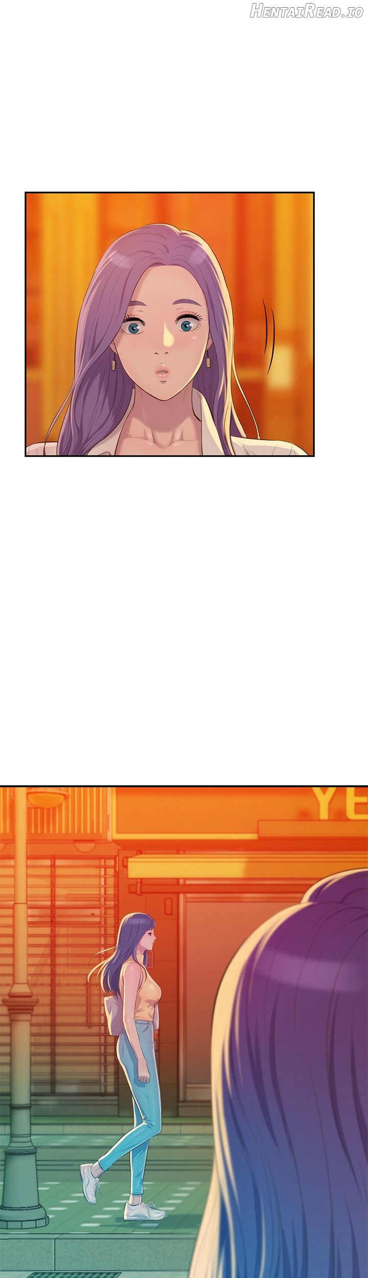 Freshman - Manhwa Chapter 44 - page 1