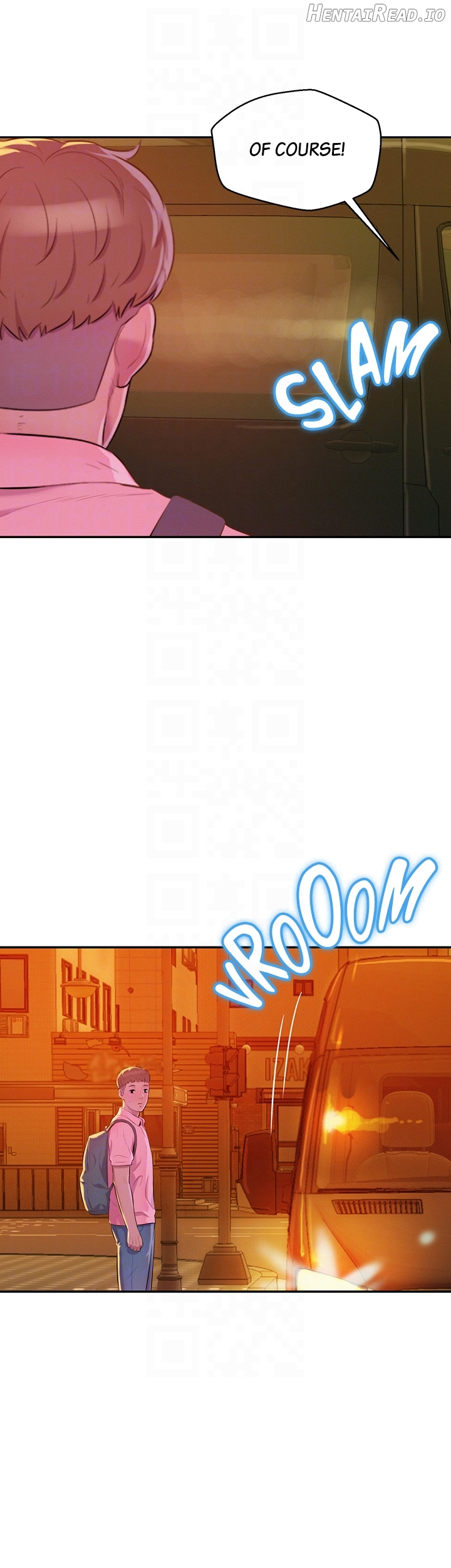 Freshman - Manhwa Chapter 44 - page 10