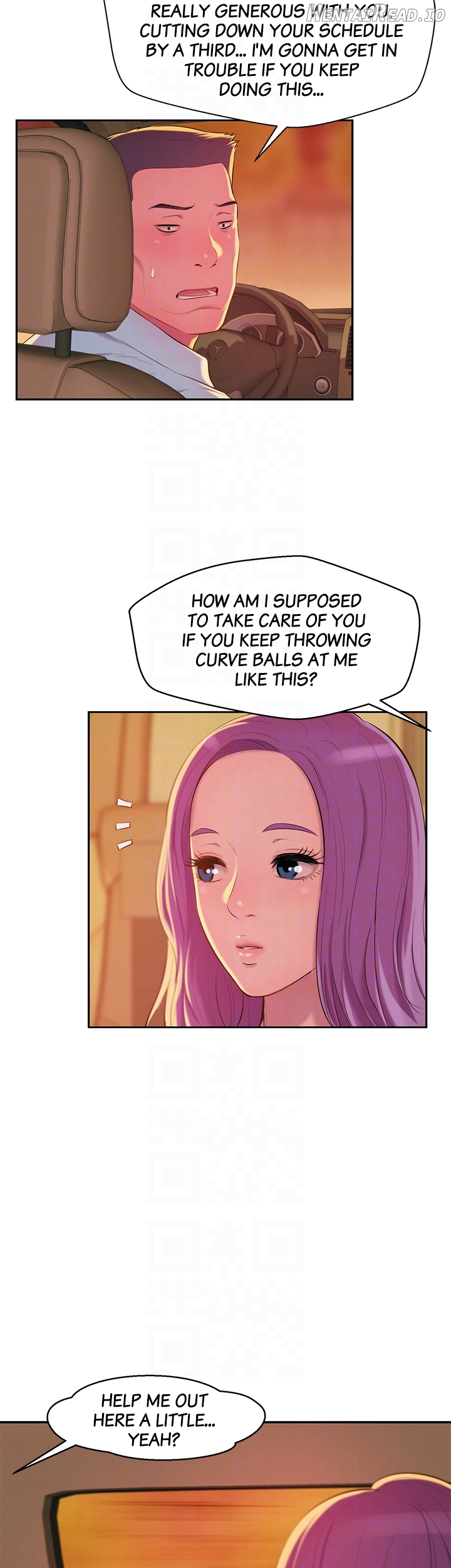 Freshman - Manhwa Chapter 44 - page 14