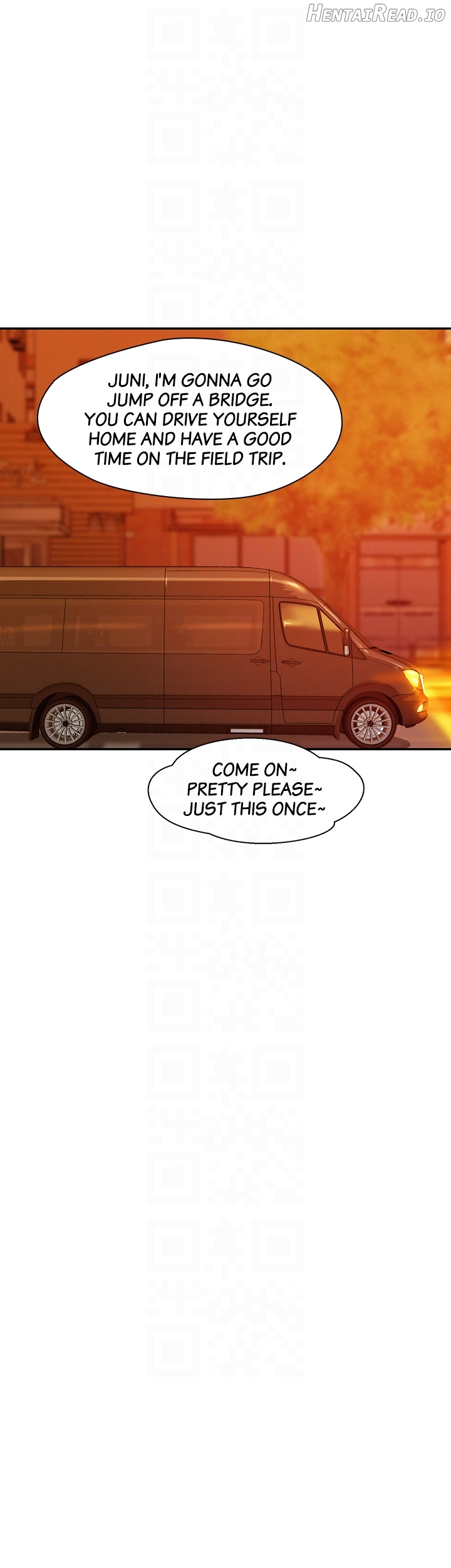 Freshman - Manhwa Chapter 44 - page 18