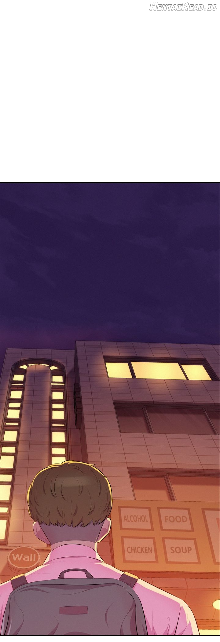Freshman - Manhwa Chapter 44 - page 19