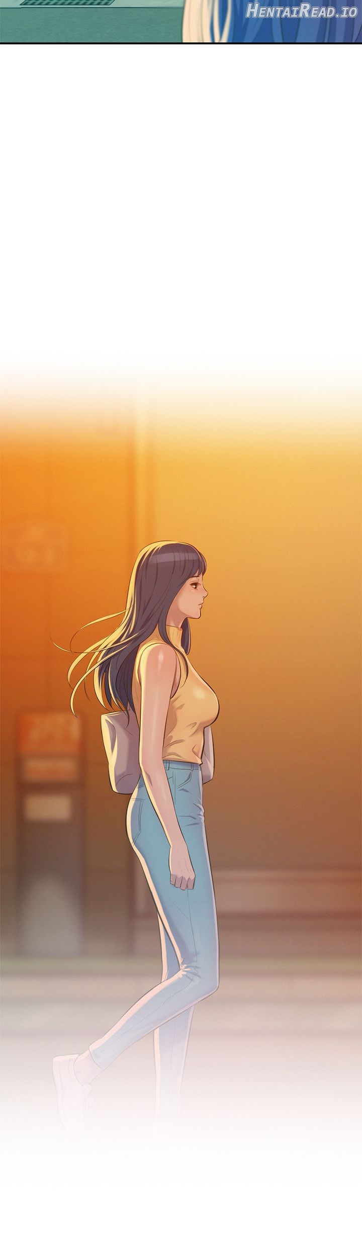 Freshman - Manhwa Chapter 44 - page 2