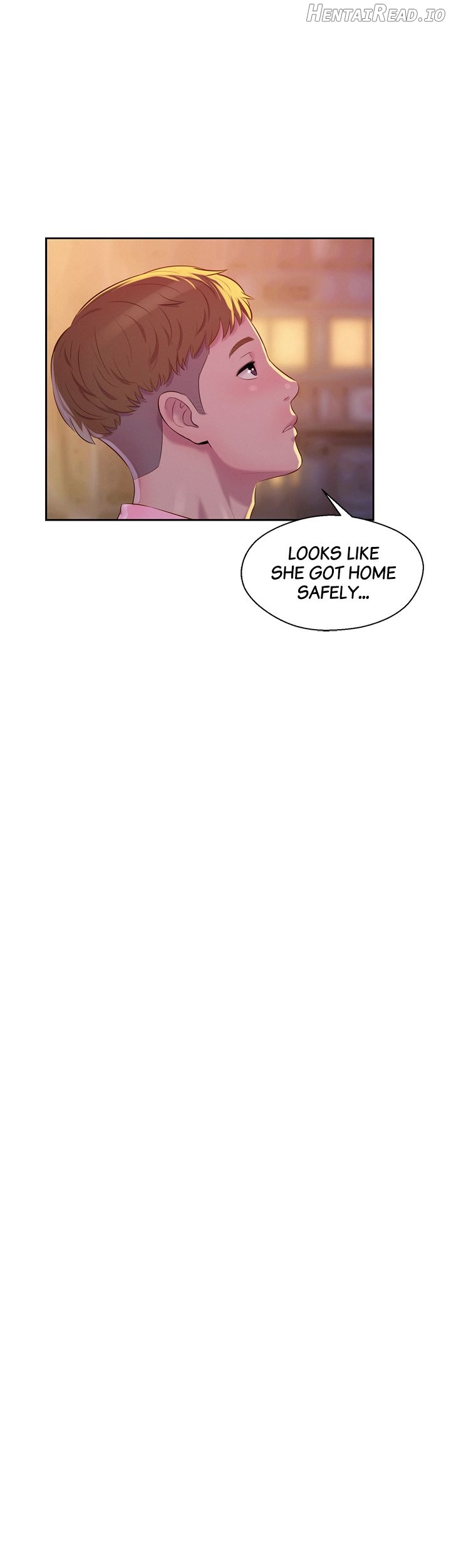 Freshman - Manhwa Chapter 44 - page 20